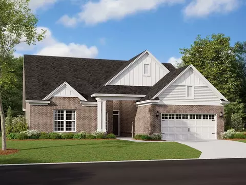 3829 Bozeman Way, Bargersville, IN 46106