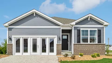 17557 W Windemere Cir, Lockport, IL 60441