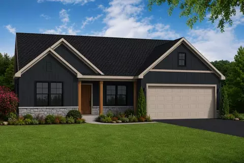 168 W Stewart Ct, Marysville, PA 17053
