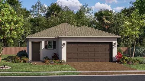 St Johns Heritage Pkwy SE, Palm Bay, FL 32909