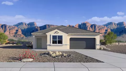 18883 E Luzon Dr, Gold Canyon, AZ 85118