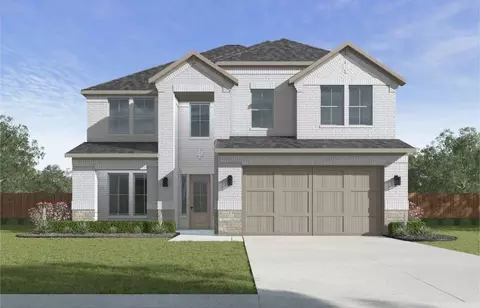 2605 Summit Trail Dr, Friendswood, TX 77546