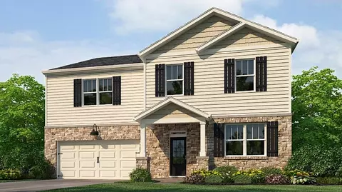 6024 Muirfield Pt, Union City, GA 30291
