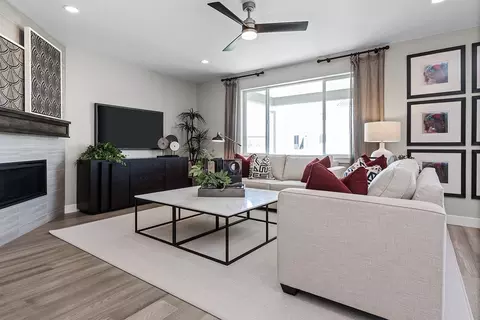 Living - 201 W 825 S, Willard, UT 84340 photo 1 of 1