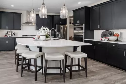 Kitchen - 201 W 825 S, Willard, UT 84340 photo 1 of 1
