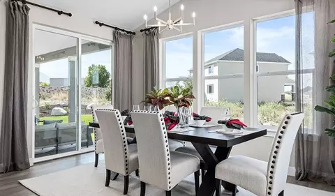 Dining - 201 W 825 S, Willard, UT 84340 photo 1 of 1