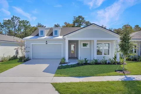 320 Pelton Pl, Saint Johns, FL 32259