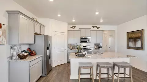 Kitchen - 5621 Horro St, Windsor, CO 80528 photo 1 of 5