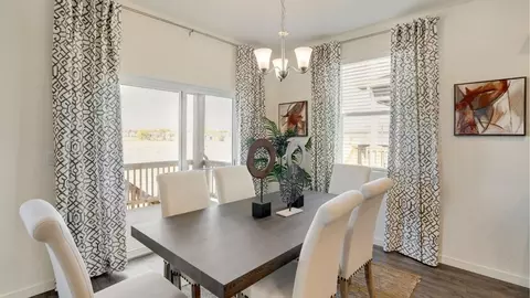 Dining - 5621 Horro St, Windsor, CO 80528 photo 1 of 1