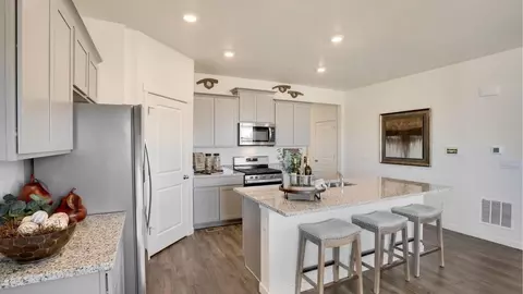 Kitchen - 5621 Horro St, Windsor, CO 80528 photo 2 of 5