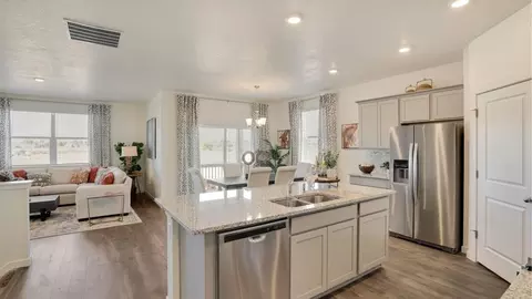 Kitchen - 5621 Horro St, Windsor, CO 80528 photo 4 of 5