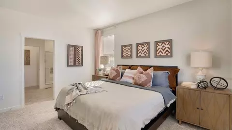 Bedroom - 5621 Horro St, Windsor, CO 80528 photo 2 of 4