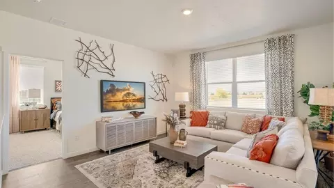 Living - 5621 Horro St, Windsor, CO 80528 photo 2 of 2