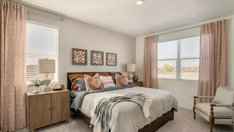 Bedroom - 5621 Horro St, Windsor, CO 80528 photo 1 of 4