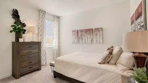 Bedroom - 5621 Horro St, Windsor, CO 80528 photo 3 of 4