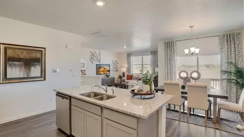 Kitchen - 5621 Horro St, Windsor, CO 80528 photo 5 of 5