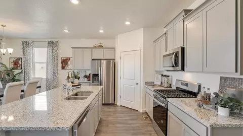 Kitchen - 5621 Horro St, Windsor, CO 80528 photo 3 of 5