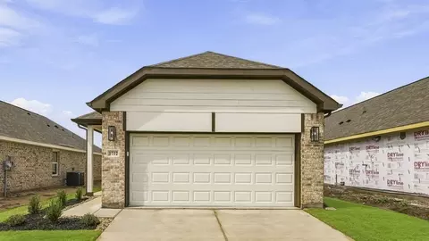 1712 Acts Ln, Ennis, TX 75119