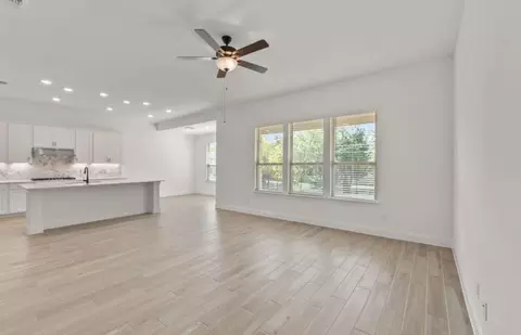 Living - 3016 Delaware St, Leander, TX 78641 photo 1 of 2