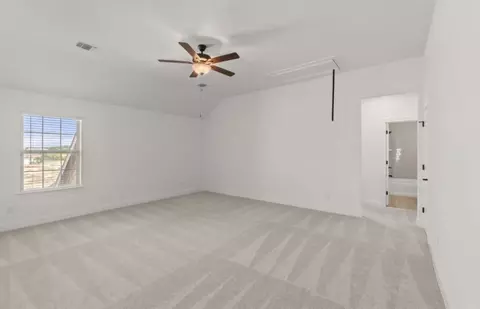 Bedroom - 3016 Delaware St, Leander, TX 78641 photo 2 of 4