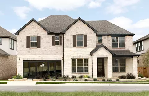 Exterior - 3016 Delaware St, Leander, TX 78641 photo 4 of 4