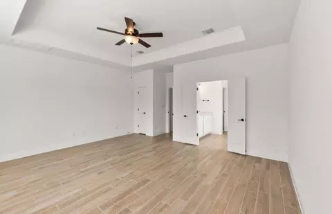 Bedroom - 3016 Delaware St, Leander, TX 78641 photo 1 of 4