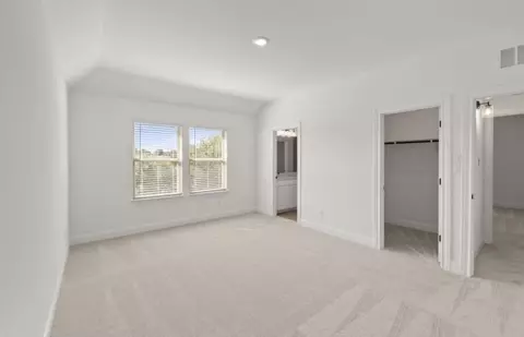 Bedroom - 3016 Delaware St, Leander, TX 78641 photo 3 of 4
