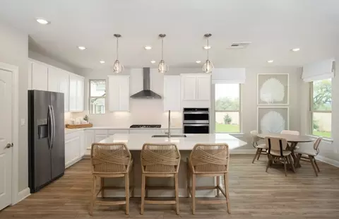 Kitchen - 3016 Delaware St, Leander, TX 78641 photo 2 of 2