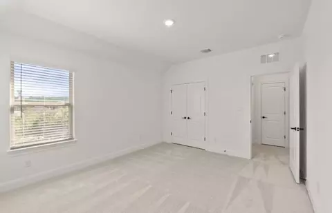 Bedroom - 3016 Delaware St, Leander, TX 78641 photo 4 of 4