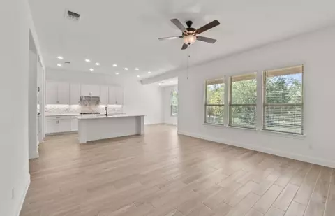 Living - 3016 Delaware St, Leander, TX 78641 photo 1 of 3