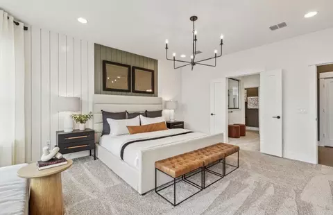 Bedroom - 3016 Delaware St, Leander, TX 78641 photo 1 of 4