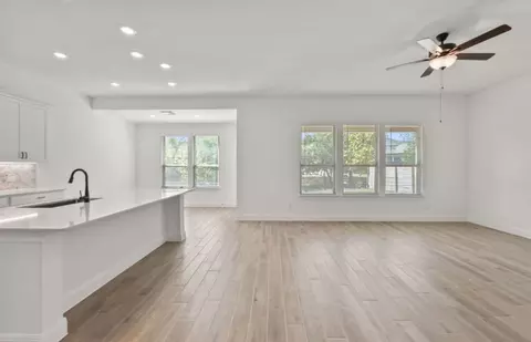 Living - 3016 Delaware St, Leander, TX 78641 photo 2 of 3