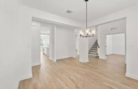 Entry Way - 3016 Delaware St, Leander, TX 78641 photo 3 of 3