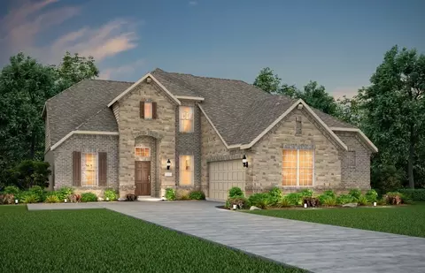 Exterior - 3016 Delaware St, Leander, TX 78641 photo 3 of 4