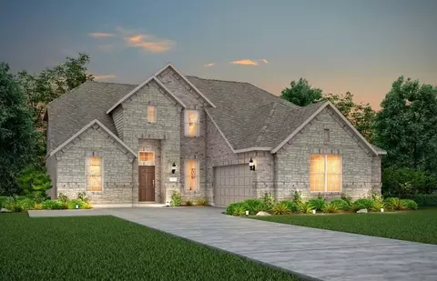 Exterior - 3016 Delaware St, Leander, TX 78641 photo 2 of 4