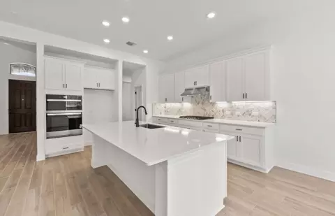 Kitchen - 3016 Delaware St, Leander, TX 78641 photo 1 of 2