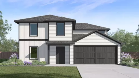 6321 Allegro Dr, Corpus Christi, TX 78415