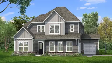 1716 Shallow Creek Dr, Spring Hill, TN 37174
