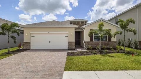 572 Spring Hill Lake Loop, Cape Coral, FL 33993