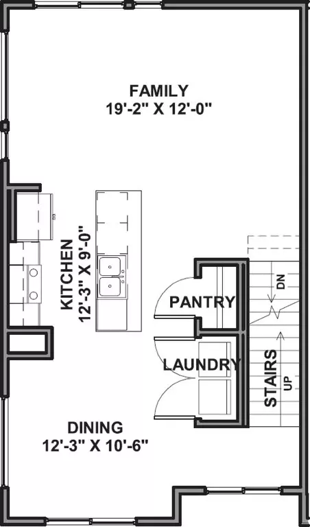 Kitchen - 419 14th St, Ogden, UT 84404 photo 1 of 3