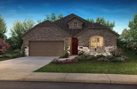 16325 Sheridan River Trl, Conroe, TX 77302