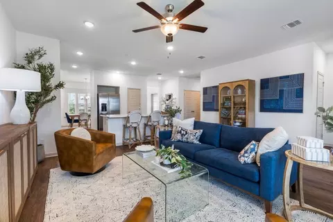Living - 1901 Sebright Dr, Bryan, TX 77807 photo 2 of 2