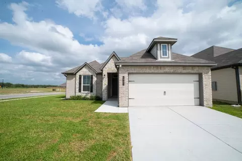 1901 Sebright Dr, Bryan, TX 77807