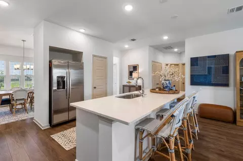 Kitchen - 1901 Sebright Dr, Bryan, TX 77807 photo 2 of 3