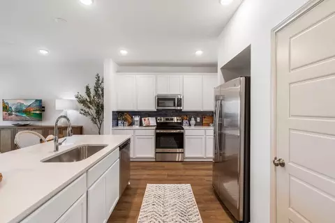 Kitchen - 1901 Sebright Dr, Bryan, TX 77807 photo 3 of 3