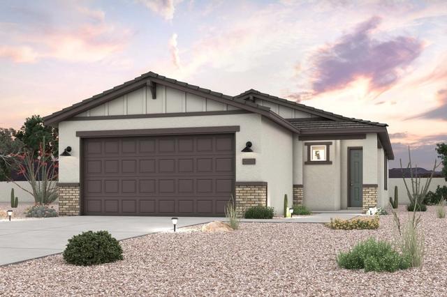 5882 E Sideoats Way, San Tan Valley, AZ 85143