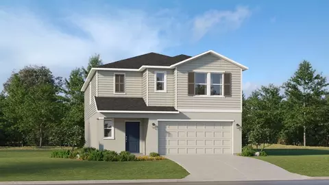 8722 Dusty Ln, New Port Richey, FL 34655