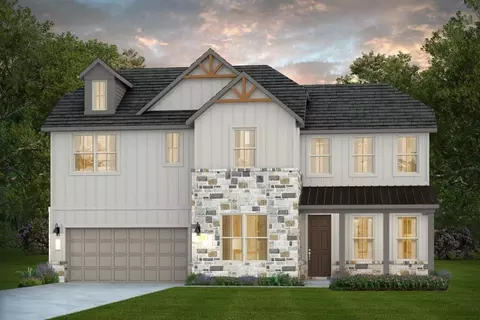 314 White Barn Cv, Boerne, TX 78006
