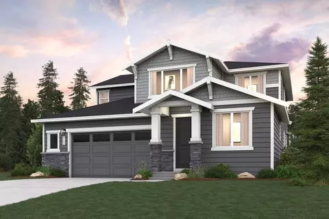 3979 Flat Top Dr, Bremerton, WA 98312