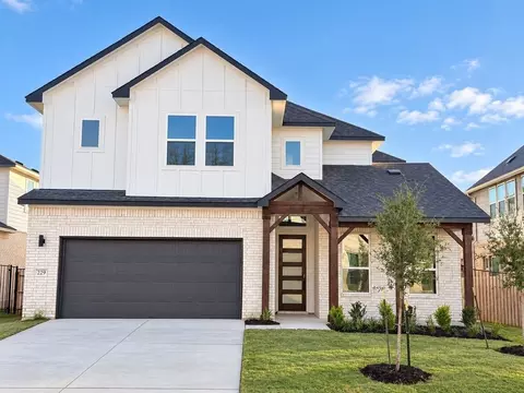 229 Medallion, Liberty Hill, TX 78642